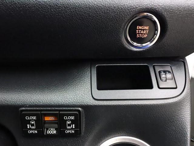 G 7人乗り 純正メモリーナビ フルセグ/CD/DVD/Bluetooth 両側電動スライドドア シートヒーター バックカメラ ETC スマートキー ドラレコ アルミホイール 記録簿(13枚目)