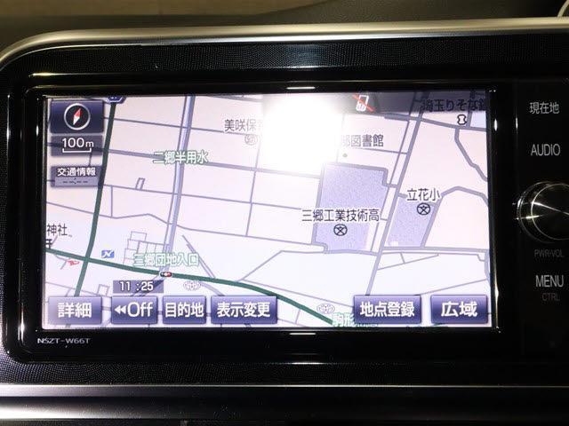 G 7人乗り 純正メモリーナビ フルセグ/CD/DVD/Bluetooth 両側電動スライドドア シートヒーター バックカメラ ETC スマートキー ドラレコ アルミホイール 記録簿(16枚目)