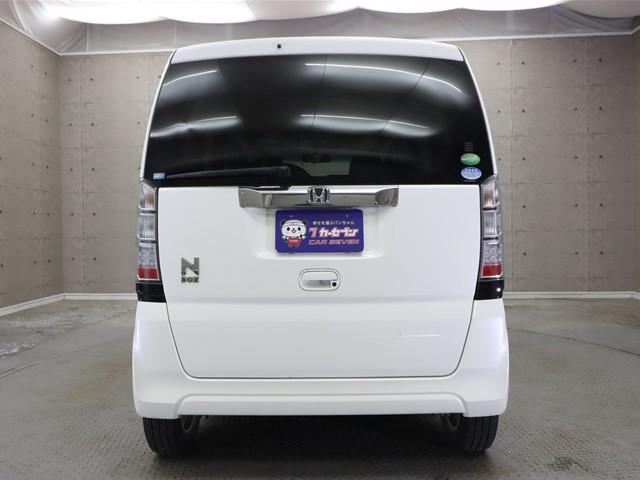 G・Lパッケージ メモリーナビ フルセグ/CD/DVD/Bluetooth 片側パワースライドドア ETC HIDヘッドライト スマートキー 純正アルミホイール 記録簿(29枚目)
