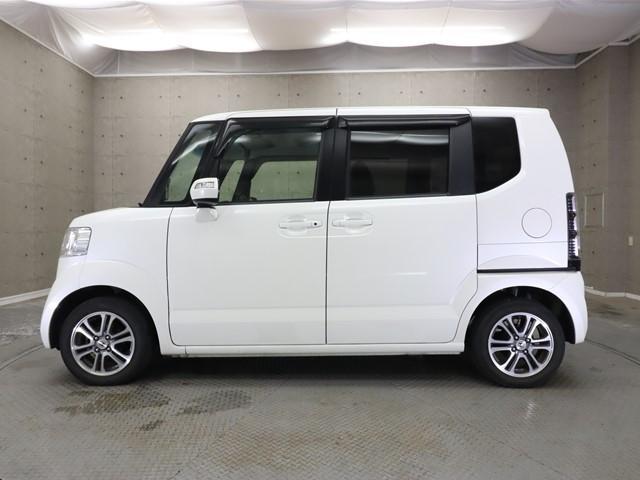 G・Lパッケージ メモリーナビ フルセグ/CD/DVD/Bluetooth 片側パワースライドドア ETC HIDヘッドライト スマートキー 純正アルミホイール 記録簿(31枚目)