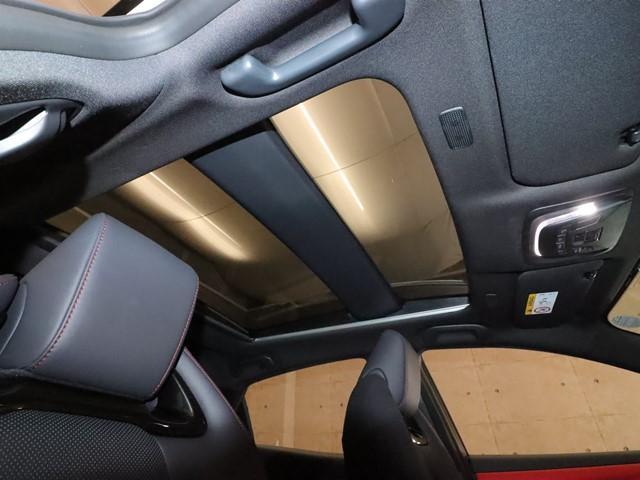 クラウンスポーツ ＲＳ　１２．３インチディスプレイナビ　セーフティセンス　フルセグ　全方位モニター　ＥＴＣ２．０車載器　スマートキー　ＬＥＤヘッドライト　自動バックドア　サンルーフ（10枚目）