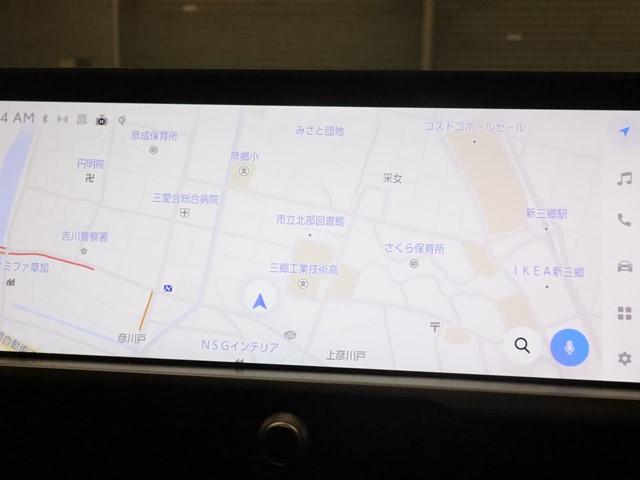 クラウンスポーツ ＲＳ　１２．３インチディスプレイナビ　セーフティセンス　フルセグ　全方位モニター　ＥＴＣ２．０車載器　スマートキー　ＬＥＤヘッドライト　自動バックドア　サンルーフ（19枚目）