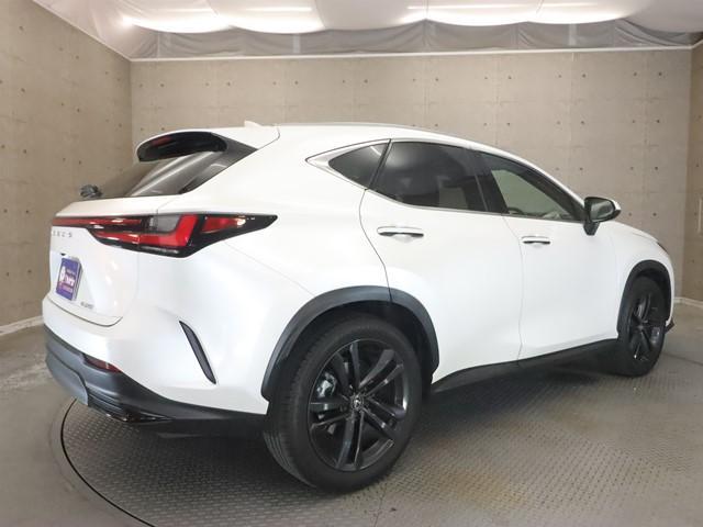 LEXUS NX NX250 VERSION L Best Japan Spec Recon Car for Import Malaysia