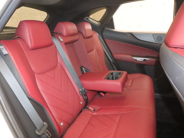 LEXUS NX NX250 VERSION L Best Japan Spec Recon Car for Import Malaysia