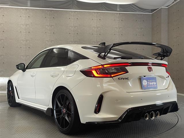 HONDA CIVIC TYPE R Best Japan Spec Recon Car for Import Malaysia
