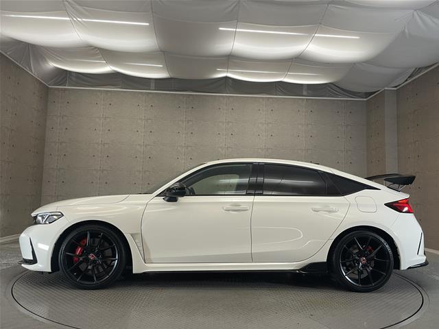 HONDA CIVIC TYPE R Best Japan Spec Recon Car for Import Malaysia
