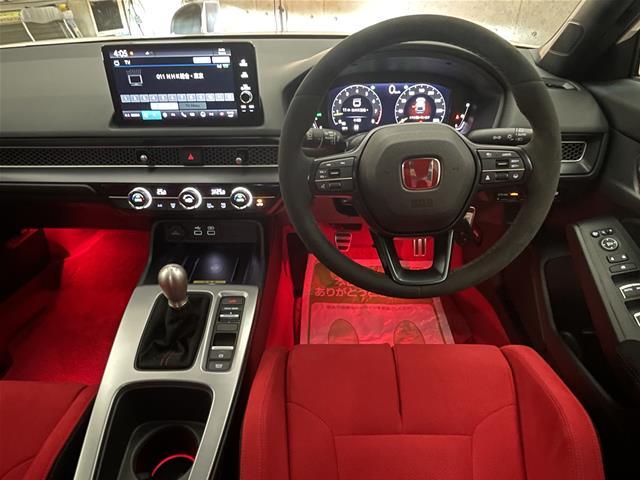 HONDA CIVIC TYPE R Best Japan Spec Recon Car for Import Malaysia