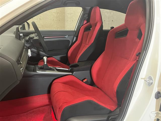 HONDA CIVIC TYPE R Best Japan Spec Recon Car for Import Malaysia