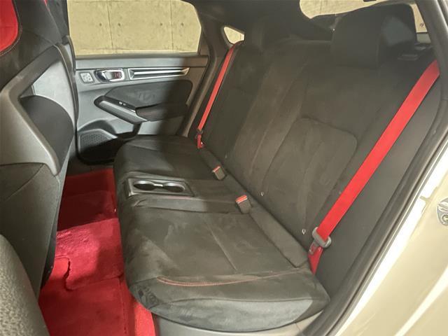 HONDA CIVIC TYPE R Best Japan Spec Recon Car for Import Malaysia