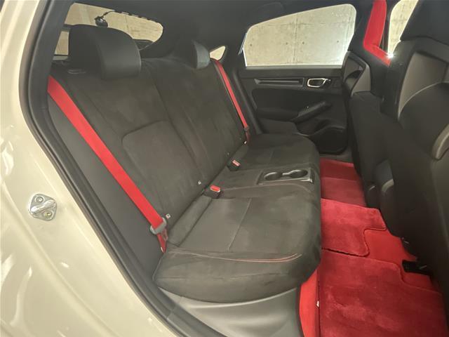 HONDA CIVIC TYPE R Best Japan Spec Recon Car for Import Malaysia