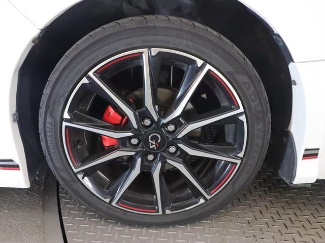 ヴォクシー ＺＳ　Ｇ’ｓ　セーフティセンスメモリーナビ　後席モニター　両側電動スライドドア　フルセグ　バックカメラ　ＥＴＣ車載器　ＬＥＤヘッドランプ　スマートキー　アルミホイール（31枚目）