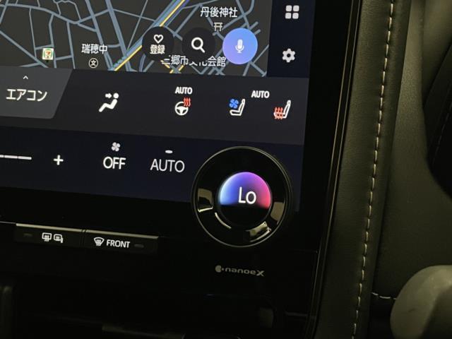 アルファード Ｚ　７人乗り　メモリーナビ　モデリスタエアロ　サンルーフ　両側電動スライド電動リアゲート　後席フリップダウンモニター　全方位カメラ　置くだけ充電　ＥＴＣ　デジタルインナーミラー　ブラインドスポットモニター（22枚目）