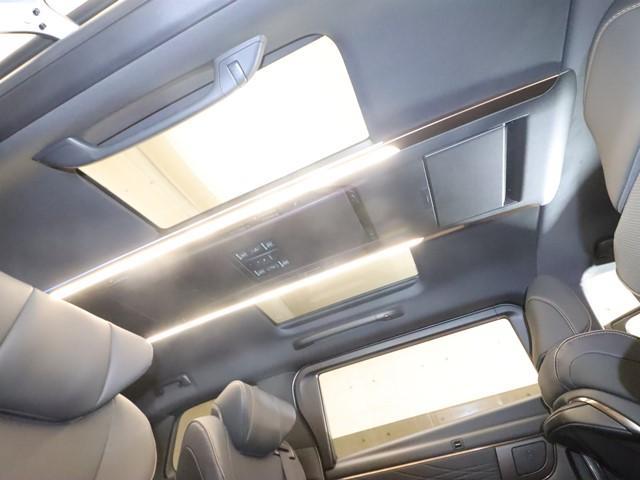 アルファード Ｚ　７人乗り　ワンオーナー　サンルーフ　メモリーナビ　両側電動スライド　電動リアゲート　フルセグ／Ｂｌｕｅｔｏｏｔｈ／Ｍｉｒａｃａｓｔ対応　ＥＴＣ２．０　ＬＥＤヘッドランプ　スマートキー　電動シート（12枚目）