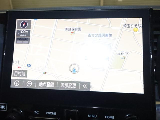 アルファードハイブリッド エグゼクティブラウンジＳ　４ＷＤ　サンルーフ　モデリスタエアロ　メモリーナビ　後席フリップダウンモニター　両側電動スライド　電動リアゲート　衝突被害軽減システム　フルセグ　全方位カメラ　ＥＴＣ２．０　ＬＥＤライト　電動シート（25枚目）