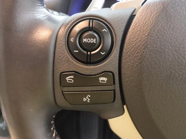 ＣＴ ＣＴ２００ｈ　バージョンＣ　メモリーナビ　フルセグ　バックカメラ　ＥＴＣ　ＬＥＤヘッドランプ　スマートキー　シートメモリー　コーナーセンサー　ステアリングヒーター　オートハイビーム　シートヒーター（25枚目）