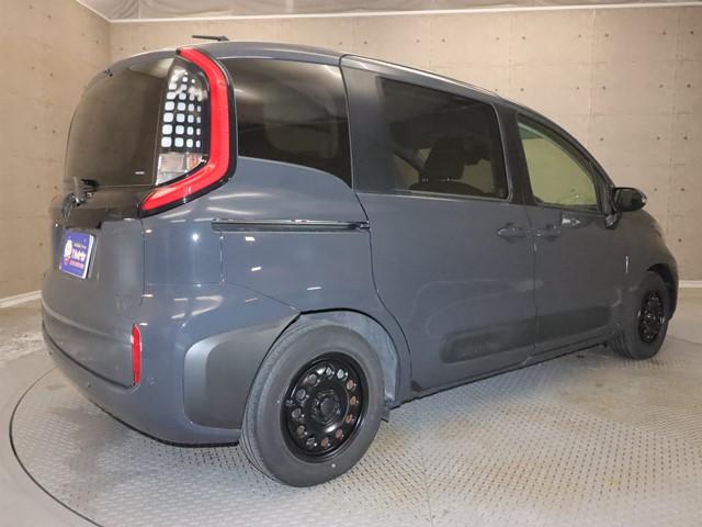 シエンタ ハイブリッドＺ　ワンオーナー　メモリーナビ　両側パワースライドドア　フルセグ　バックカメラ　ＥＴＣ　ＬＥＤヘッドランプ　スマートキー　前後ドライブレコーダー　ブラインドスポットモニター　オートハイビーム（2枚目）
