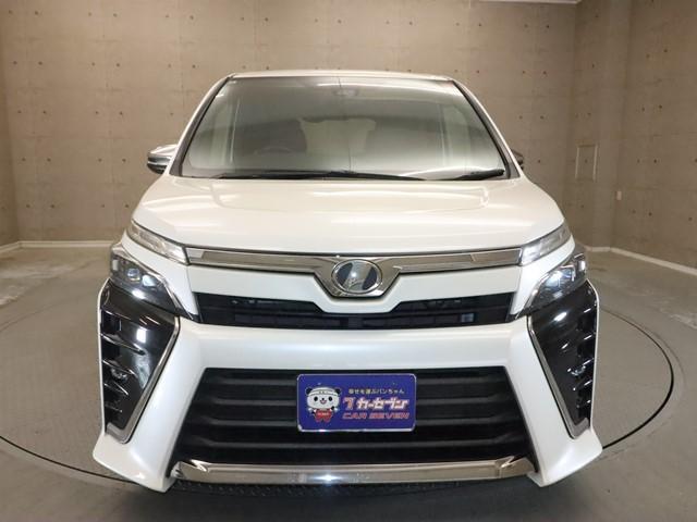 ヴォクシー ＺＳ　煌　メモリーナビ　後席フリップダウンモニター　両側パワースライドドア　フルセグ　バックカメラ　ＥＴＣ２．０　ＬＥＤヘッドランプ　オートハイビーム　車線逸脱警報　衝突被害軽減システム　ワイパーデアイサー（29枚目）