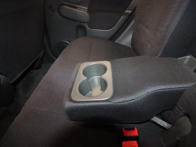 キューブ １５Ｘ　Ｖセレクション　メモリーナビ　フルセグ／ＤＶＤ／Ｂｌｕｅｔｏｏｔｈ対応　バックカメラ　ＥＴＣ　インテリジェントキー　アイドリングストップ　オートエアコン　記録簿（12枚目）