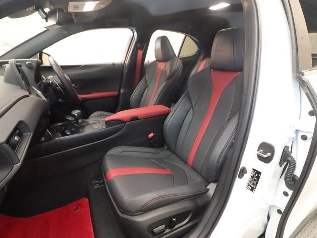LEXUS UX UX250H F SPORT