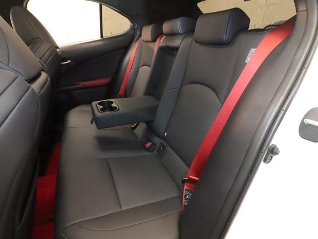 LEXUS UX UX250H F SPORT