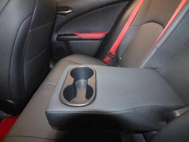 LEXUS UX UX250H F SPORT
