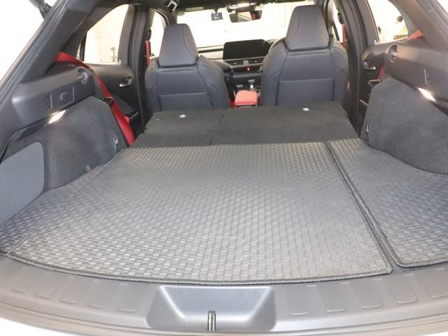 LEXUS UX UX250H F SPORT