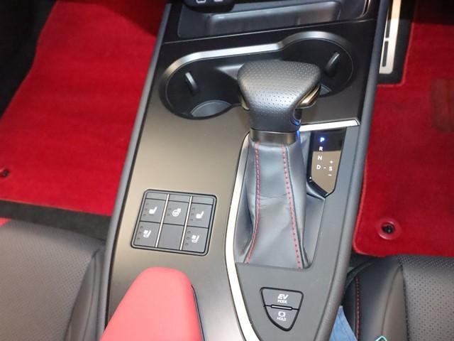 LEXUS UX UX250H F SPORT