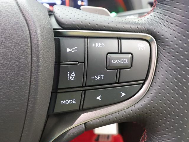 LEXUS UX UX250H F SPORT