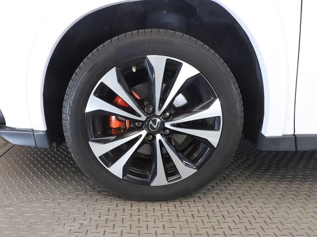 LEXUS UX UX250H F SPORT