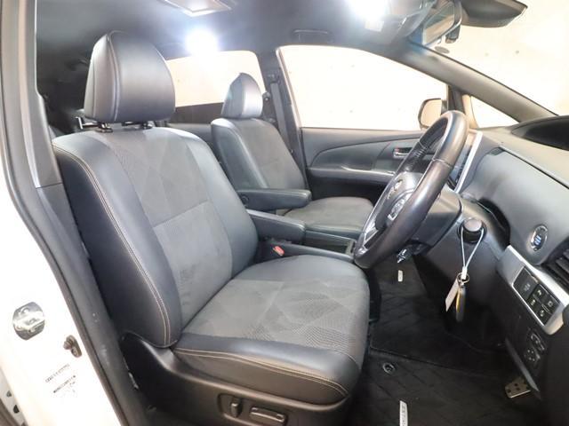 エスティマ アエラス プレミアム 7人乗り メモリーナビ 後席フリップダウンモニター 両側電動スライド 衝突被害軽減システム フルセグ/Bluetooth バックカメラ ETC LEDヘッドランプ スマートキー クルーズコントロール(5枚目)