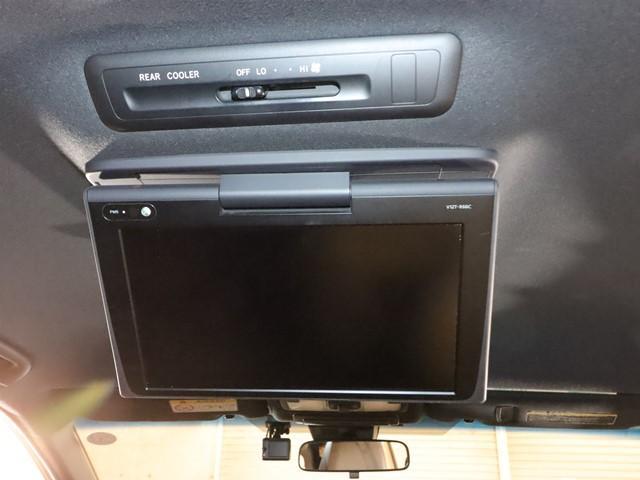 エスティマ アエラス プレミアム 7人乗り メモリーナビ 後席フリップダウンモニター 両側電動スライド 衝突被害軽減システム フルセグ/Bluetooth バックカメラ ETC LEDヘッドランプ スマートキー クルーズコントロール(8枚目)