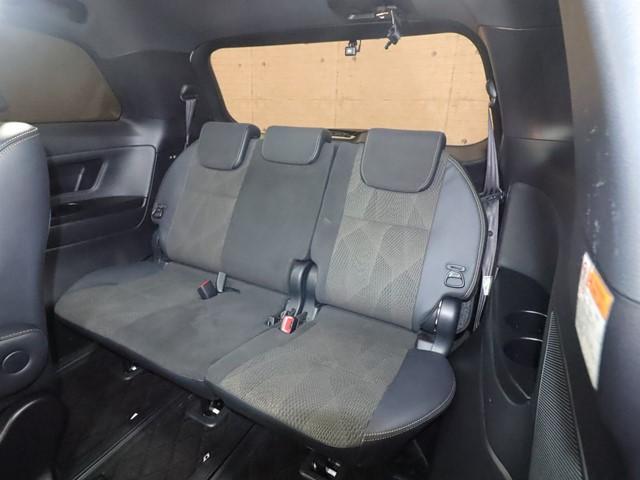 エスティマ アエラス プレミアム 7人乗り メモリーナビ 後席フリップダウンモニター 両側電動スライド 衝突被害軽減システム フルセグ/Bluetooth バックカメラ ETC LEDヘッドランプ スマートキー クルーズコントロール(12枚目)