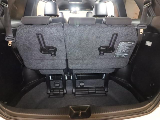 エスティマ アエラス プレミアム 7人乗り メモリーナビ 後席フリップダウンモニター 両側電動スライド 衝突被害軽減システム フルセグ/Bluetooth バックカメラ ETC LEDヘッドランプ スマートキー クルーズコントロール(13枚目)