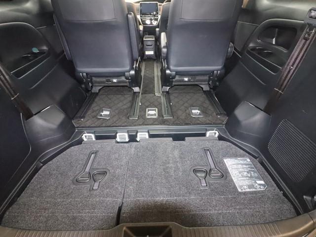 エスティマ アエラス プレミアム 7人乗り メモリーナビ 後席フリップダウンモニター 両側電動スライド 衝突被害軽減システム フルセグ/Bluetooth バックカメラ ETC LEDヘッドランプ スマートキー クルーズコントロール(16枚目)