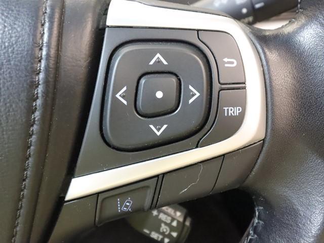 エスティマ アエラス プレミアム 7人乗り メモリーナビ 後席フリップダウンモニター 両側電動スライド 衝突被害軽減システム フルセグ/Bluetooth バックカメラ ETC LEDヘッドランプ スマートキー クルーズコントロール(25枚目)