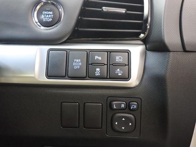 エスティマ アエラス プレミアム 7人乗り メモリーナビ 後席フリップダウンモニター 両側電動スライド 衝突被害軽減システム フルセグ/Bluetooth バックカメラ ETC LEDヘッドランプ スマートキー クルーズコントロール(27枚目)