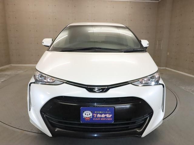 エスティマ アエラス プレミアム 7人乗り メモリーナビ 後席フリップダウンモニター 両側電動スライド 衝突被害軽減システム フルセグ/Bluetooth バックカメラ ETC LEDヘッドランプ スマートキー クルーズコントロール(30枚目)