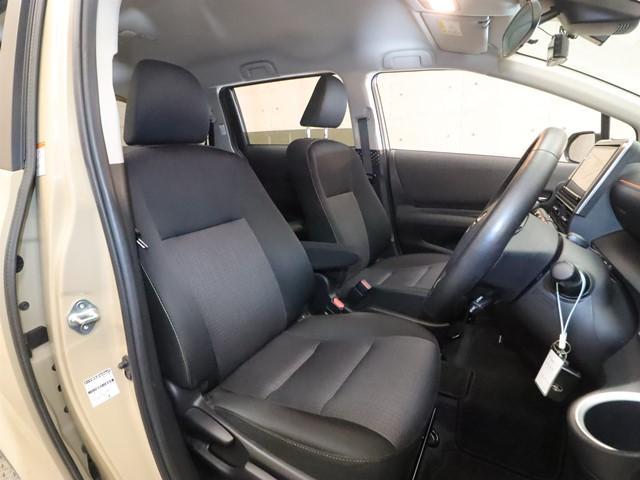 シエンタ ハイブリッド ファンベースG 5人乗り メモリーナビ 両側電動スライド 衝突被害軽減システム フルセグ/Bluetooth対応 全方位カメラ ETC LEDヘッドランプ スマートキー レーンアシスト オートクルーズコントロール(5枚目)