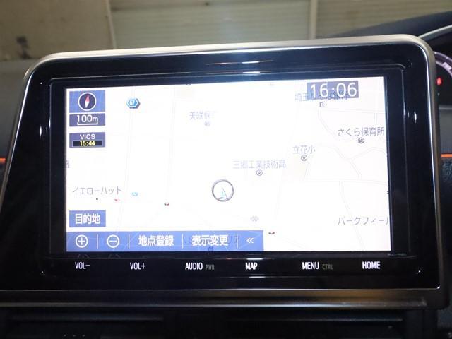 シエンタ ハイブリッド ファンベースG 5人乗り メモリーナビ 両側電動スライド 衝突被害軽減システム フルセグ/Bluetooth対応 全方位カメラ ETC LEDヘッドランプ スマートキー レーンアシスト オートクルーズコントロール(15枚目)