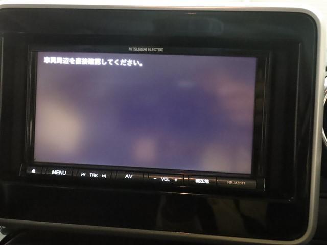 スペーシアカスタム ハイブリッドXS メモリーナビ 両側電動スライドドア フルセグ/Bluetooth対応 LEDヘッドランプ スマートキー アイドリングストップ 純正アルミホイール 記録簿(21枚目)