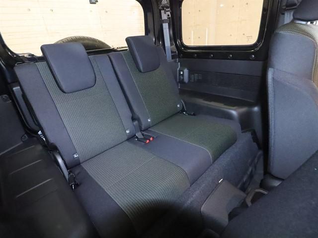 ジムニーシエラ JC ワンオーナー メモリーナビ フルセグ バックカメラ ETC LEDヘッドランプ スマートキー ドライブレコーダー 衝突被害軽減システム コーナーセンサー 車線逸脱警報 クルーズコントロール 記録簿(5枚目)