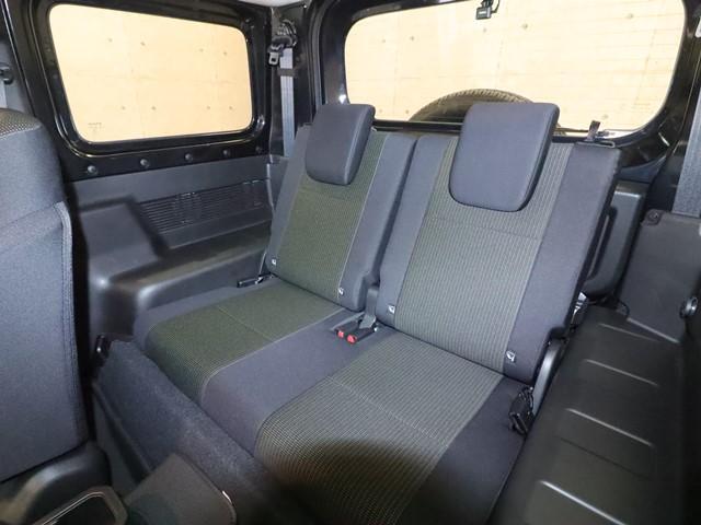 ジムニーシエラ JC ワンオーナー メモリーナビ フルセグ バックカメラ ETC LEDヘッドランプ スマートキー ドライブレコーダー 衝突被害軽減システム コーナーセンサー 車線逸脱警報 クルーズコントロール 記録簿(8枚目)