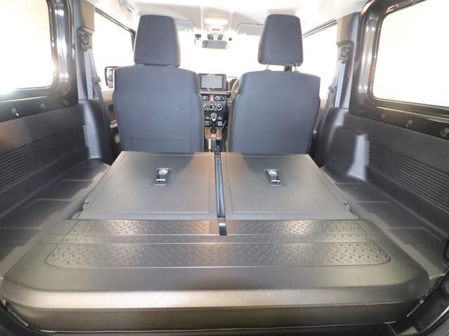 ジムニーシエラ JC ワンオーナー メモリーナビ フルセグ バックカメラ ETC LEDヘッドランプ スマートキー ドライブレコーダー 衝突被害軽減システム コーナーセンサー 車線逸脱警報 クルーズコントロール 記録簿(10枚目)