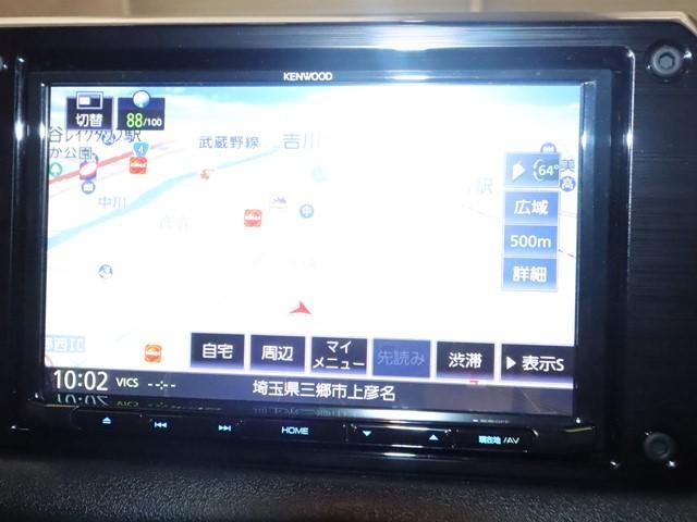 ジムニーシエラ JC ワンオーナー メモリーナビ フルセグ バックカメラ ETC LEDヘッドランプ スマートキー ドライブレコーダー 衝突被害軽減システム コーナーセンサー 車線逸脱警報 クルーズコントロール 記録簿(14枚目)