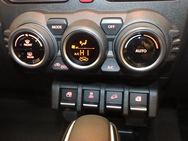 ジムニーシエラ JC ワンオーナー メモリーナビ フルセグ バックカメラ ETC LEDヘッドランプ スマートキー ドライブレコーダー 衝突被害軽減システム コーナーセンサー 車線逸脱警報 クルーズコントロール 記録簿(20枚目)