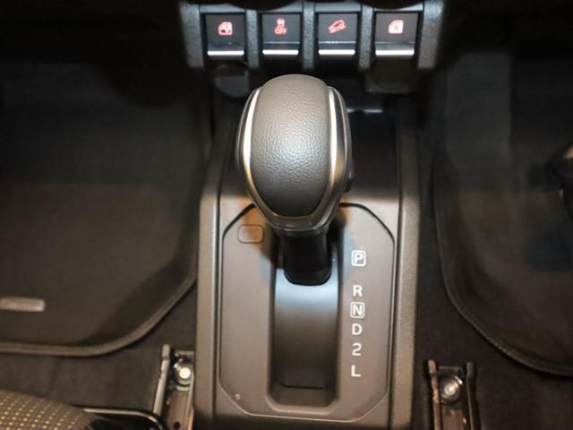 ジムニーシエラ JC ワンオーナー メモリーナビ フルセグ バックカメラ ETC LEDヘッドランプ スマートキー ドライブレコーダー 衝突被害軽減システム コーナーセンサー 車線逸脱警報 クルーズコントロール 記録簿(22枚目)