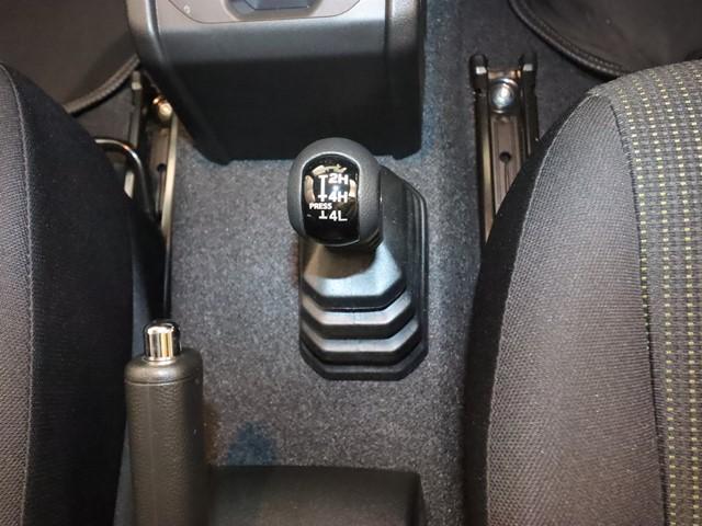 ジムニーシエラ JC ワンオーナー メモリーナビ フルセグ バックカメラ ETC LEDヘッドランプ スマートキー ドライブレコーダー 衝突被害軽減システム コーナーセンサー 車線逸脱警報 クルーズコントロール 記録簿(23枚目)