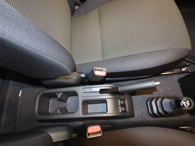 ジムニーシエラ JC ワンオーナー メモリーナビ フルセグ バックカメラ ETC LEDヘッドランプ スマートキー ドライブレコーダー 衝突被害軽減システム コーナーセンサー 車線逸脱警報 クルーズコントロール 記録簿(24枚目)