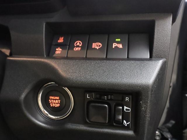 ジムニーシエラ JC ワンオーナー メモリーナビ フルセグ バックカメラ ETC LEDヘッドランプ スマートキー ドライブレコーダー 衝突被害軽減システム コーナーセンサー 車線逸脱警報 クルーズコントロール 記録簿(27枚目)