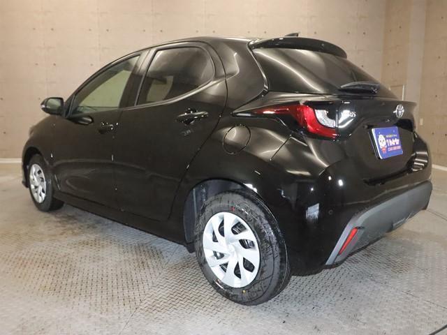 ヤリス Ｇ　ワンオーナー　メモリーナビ　ＨＤＭＩ／Ｂｌｕｅｔｏｏｔｈ　ＥＴＣ２．０　スマートキー　全方位モニター　オートハイビーム　ブラインドスポットモニター　ステアリングスイッチ　記録簿（31枚目）